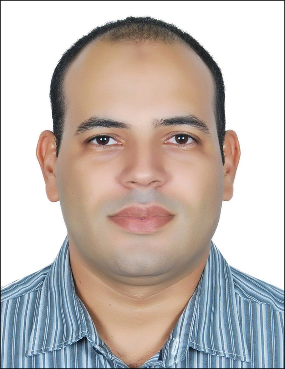 Dr. Mohamed Abbasy