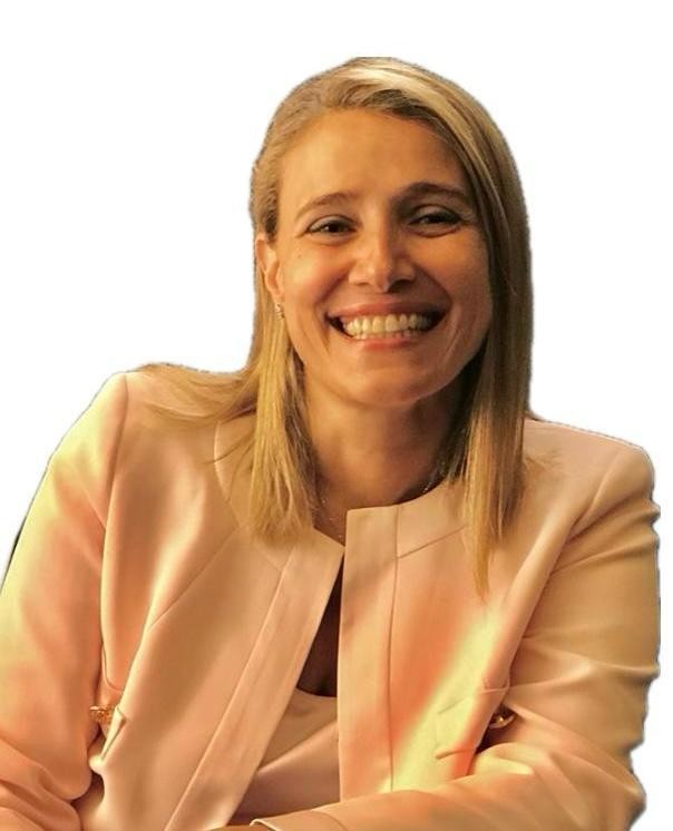 Dr. Nisrine Bazarbachi